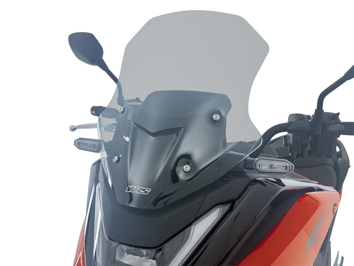 WRS Touring Windscreen Honda NC 750 X 2025-2026