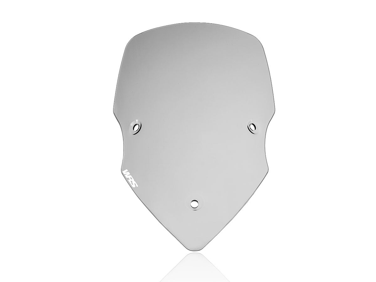WRS Intermedio Windscreen Ducati Multistrada 1200/1260/950/Enduro 2015-2021 / Multistrada V2 / S 2022-2024