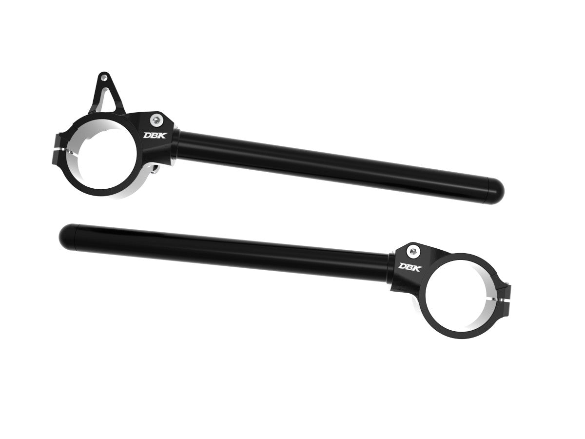 Ducabike DBK BSRA5310V401 V4 ADJUSTABLE GP CLIP-ONS H+10mm, OFFSET 15 MM.