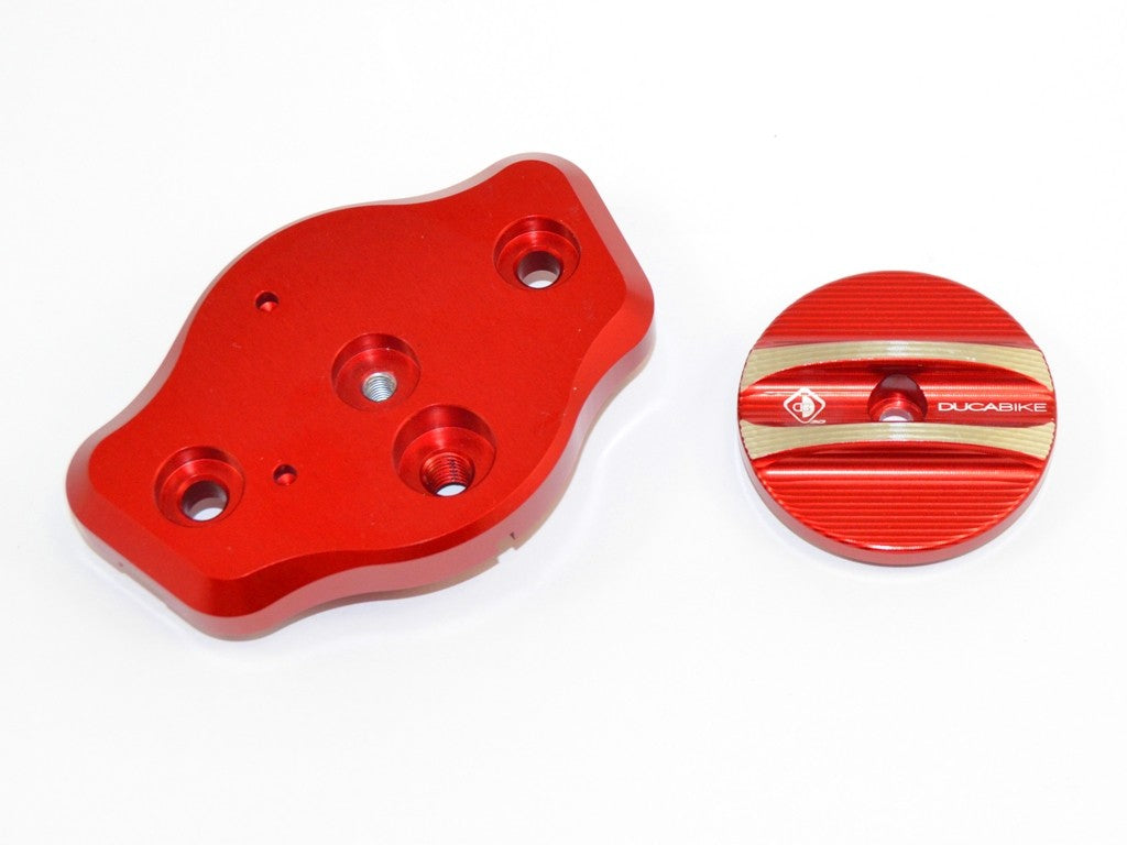 Ducabike DBK CAC01 Cam Shaft Cover