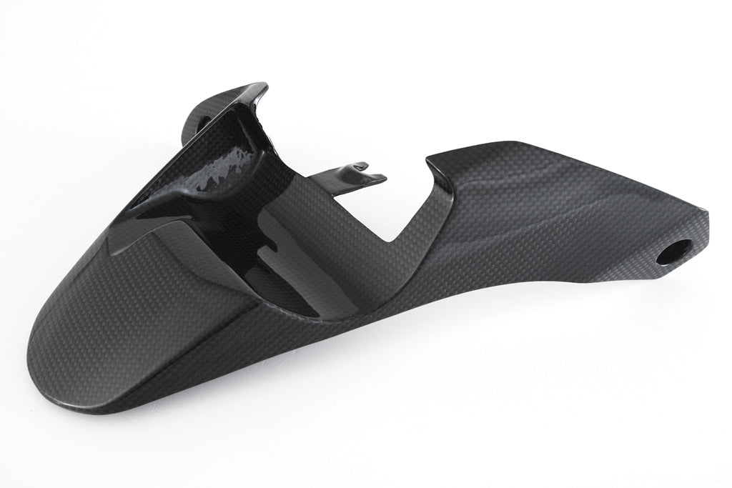 Fullsix Carbon Rear Mudguard