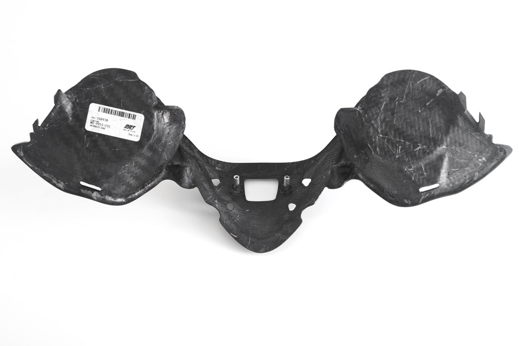 Fullsix Carbon Instruments Cover