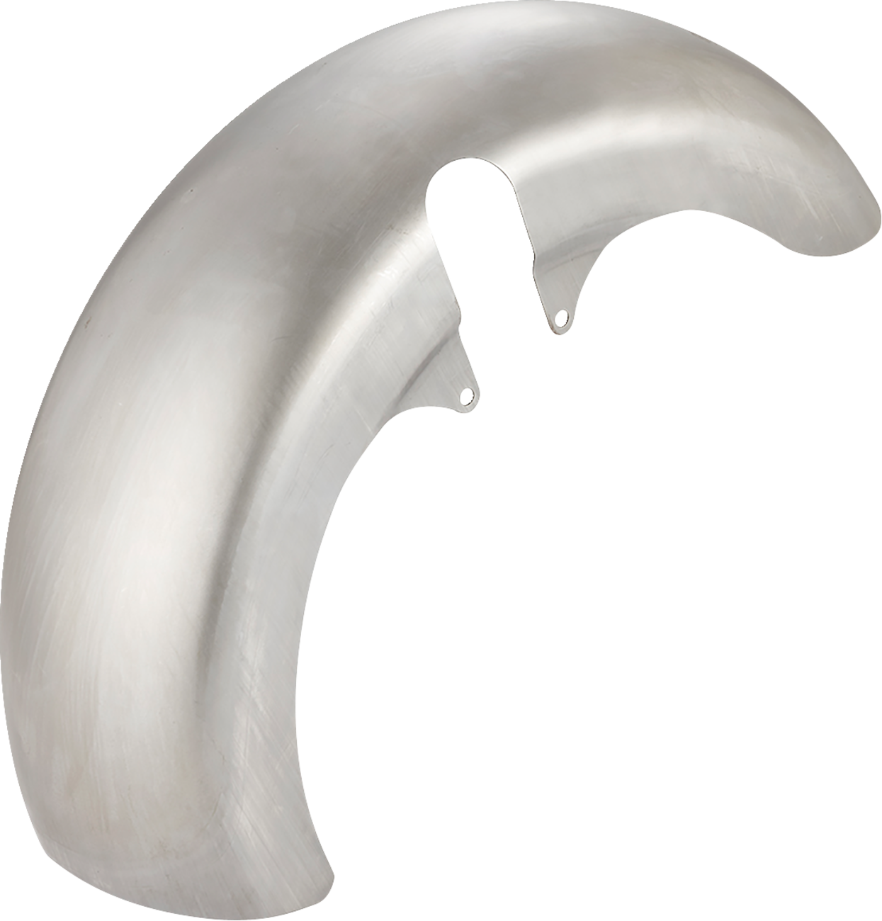 Arlen NESS Fat Wrap Front Fender - HD Touring/Trike '14-'25