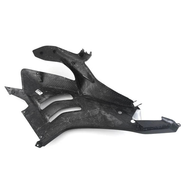 Fullsix Carbon Fiber Upper Side Fairing Set For Ducati Panigale V4R