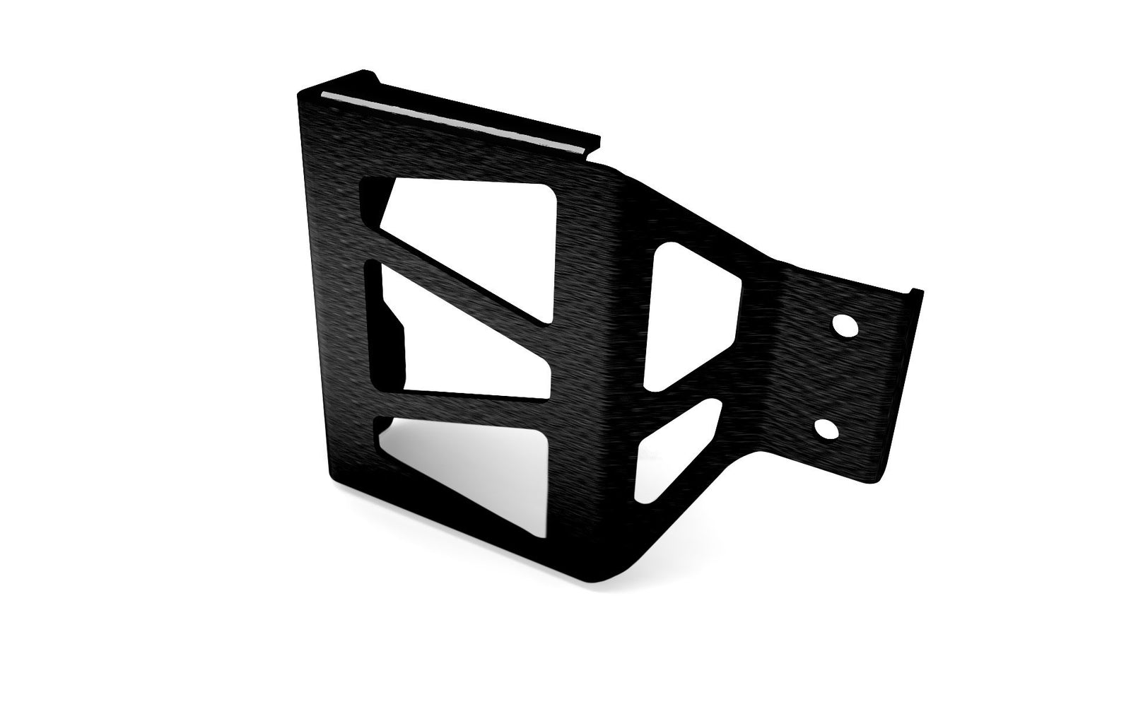 Ducabike DBK KPC01 MTS 950 Canister Protection - BLACK