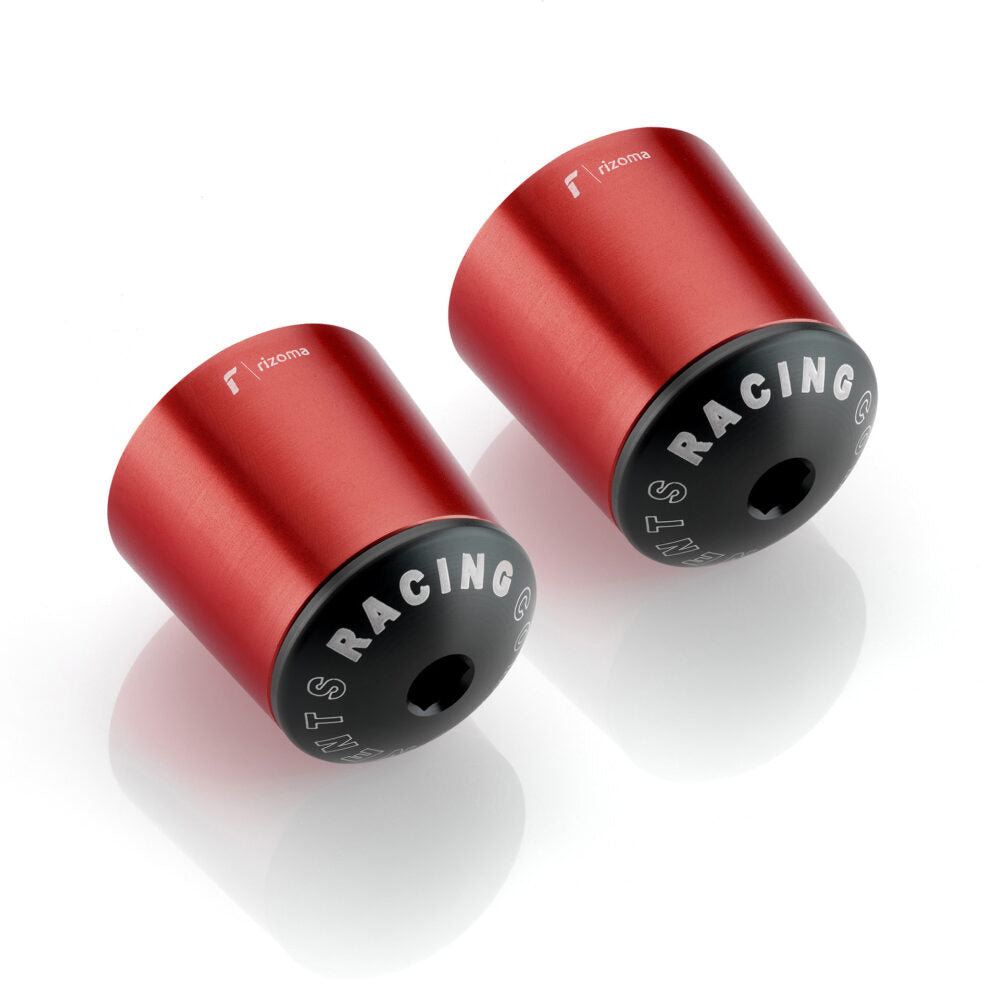 Rizoma Bar-End Plug For OEM Handlebar
