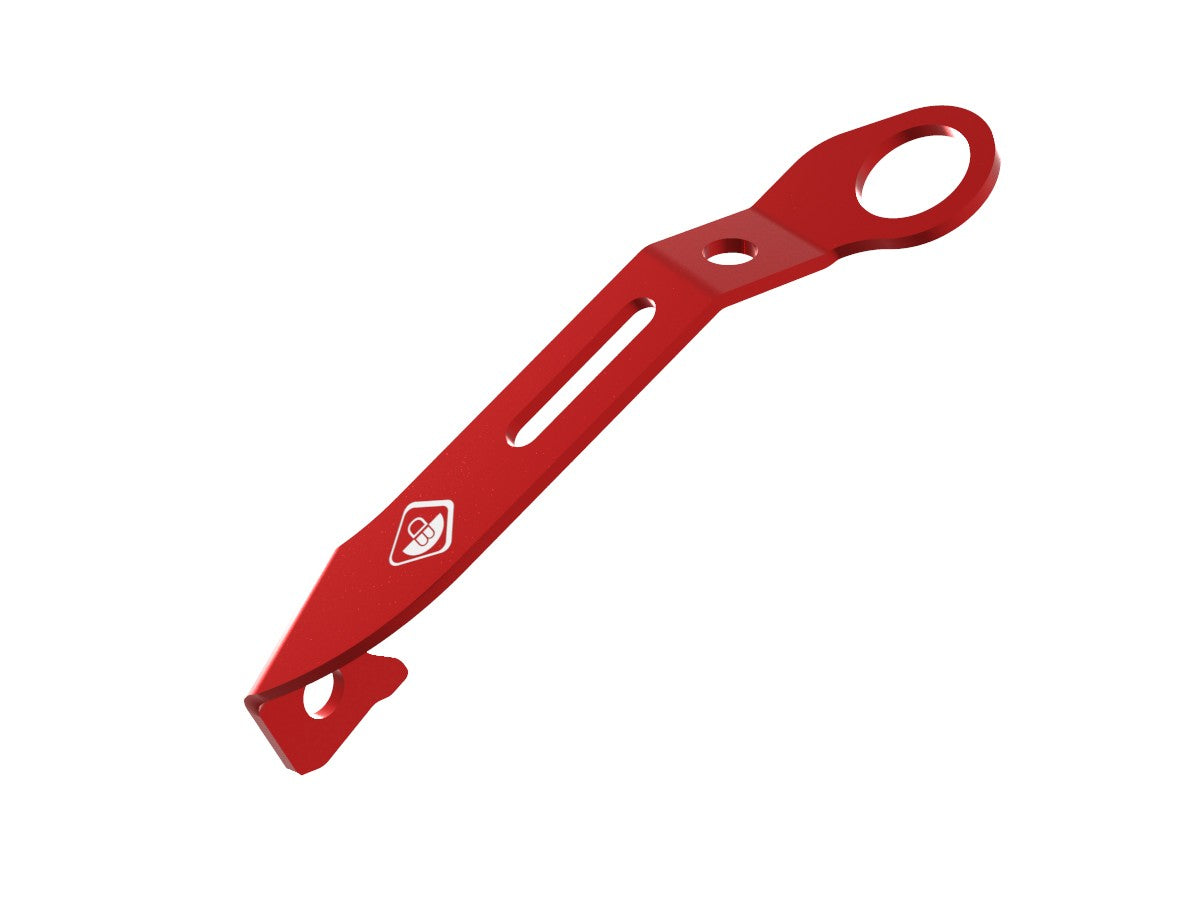 Ducabike DBK STA09 Panigale V4 Clutch Fluid Reservoir Support