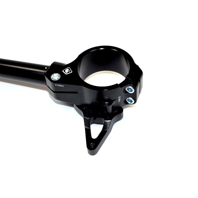 Ducabike DBK GP Adjustable Clip On Handlebars For Panigale V4 V4S V4R SP