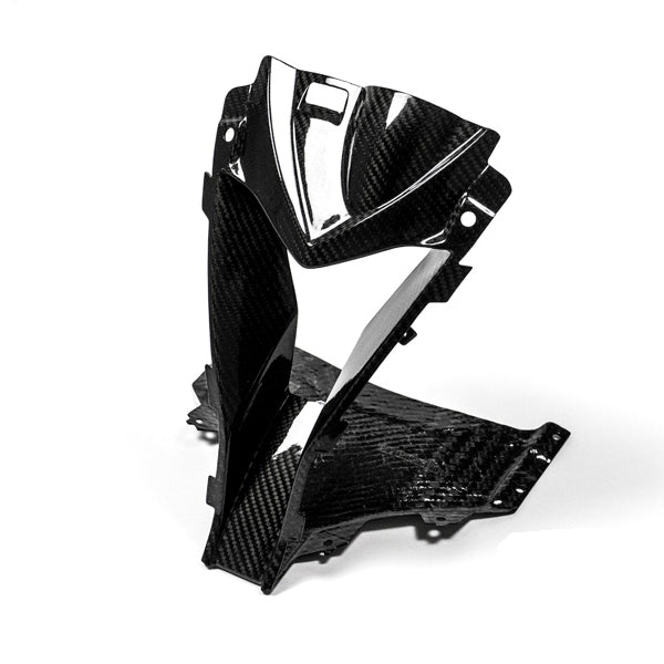Ilmberger Carbon Fiber Air Intake Nose Piece For S1000RR 2015-2018