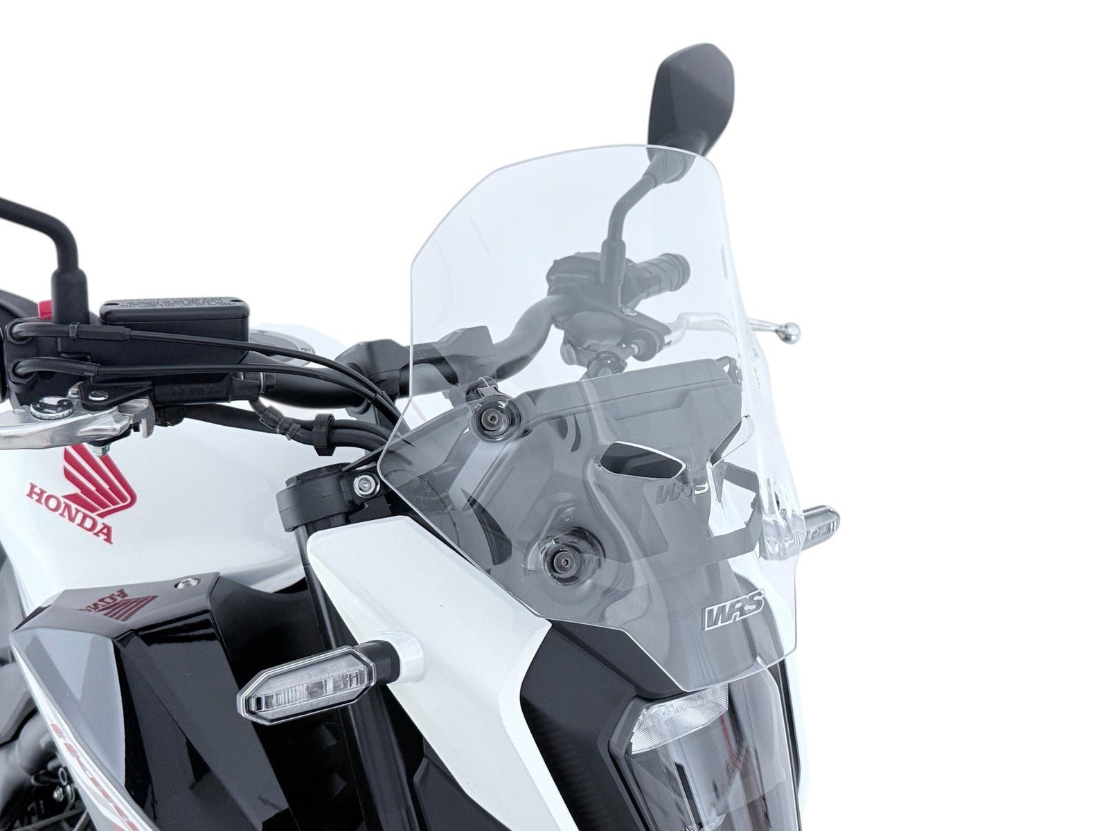 WRS Sport Windscreen Honda CB 500 Hornet 2025-2026