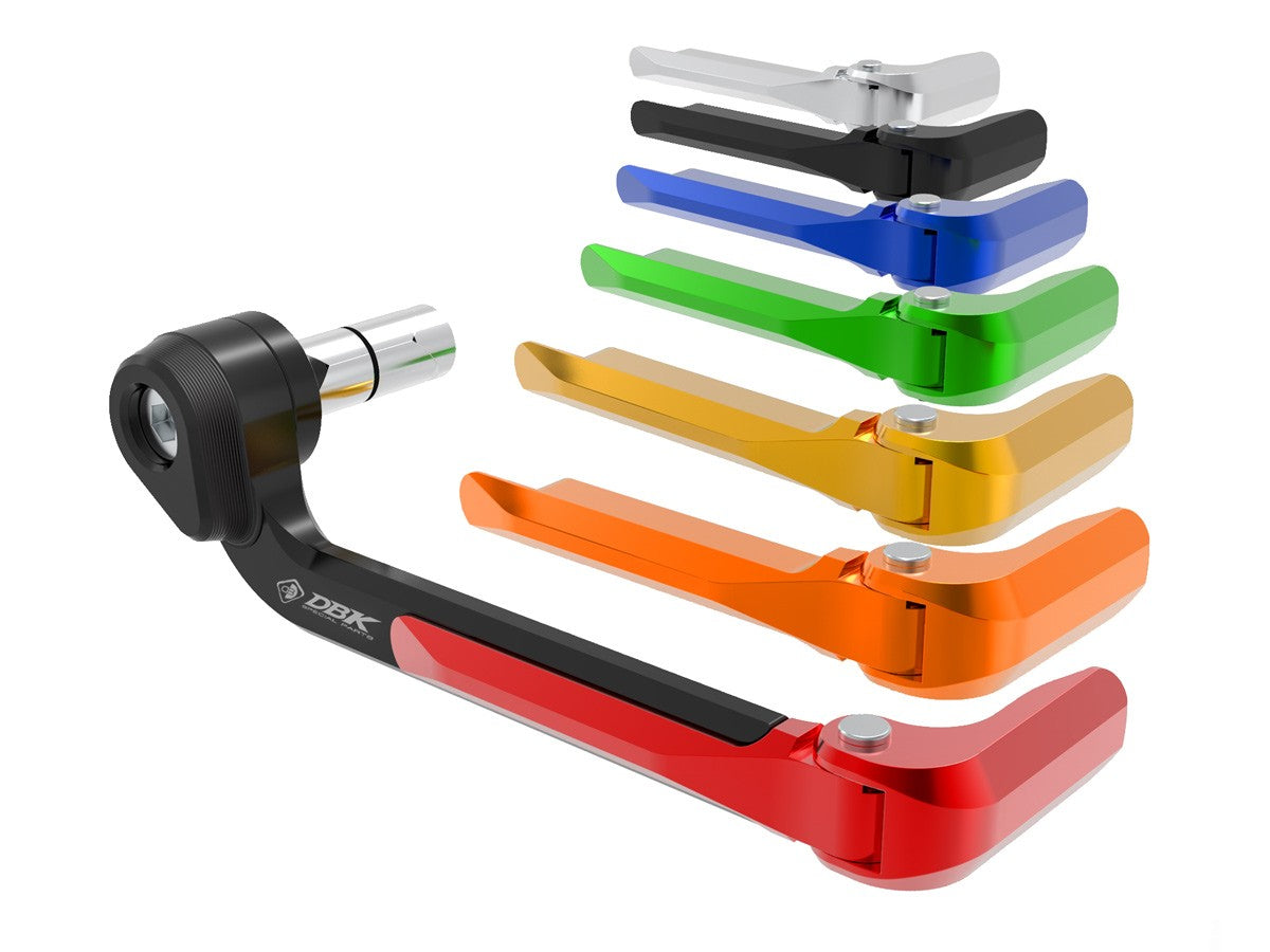 Ducabike DBK Plf03 Brake Lever Protection