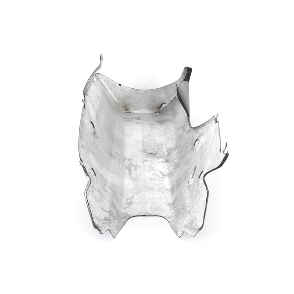 Fullsix Carbon Fiber Racing Belly Pan for Yamaha R1M 2015-2019