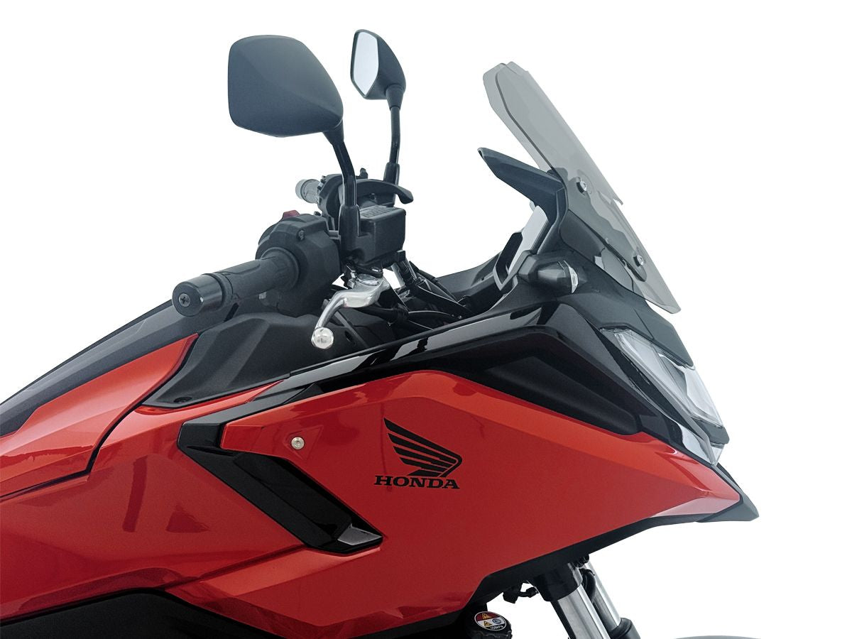WRS Sport Windscreen Honda NC 750 X 2025-2026