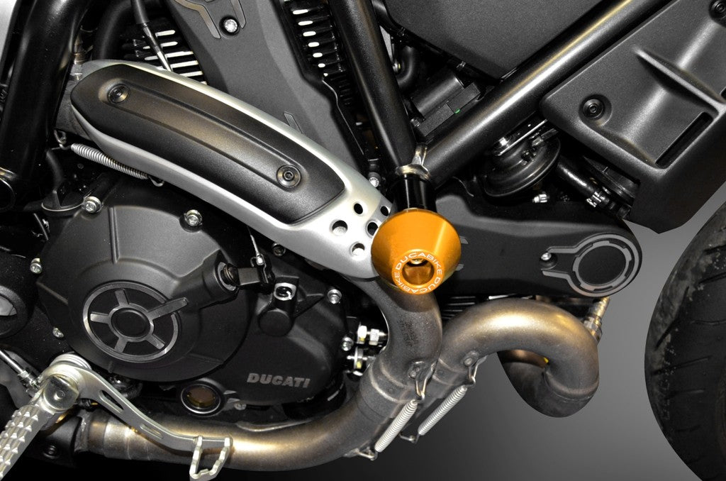 Ducabike DBK PTM02 Protection Frame - GOLD