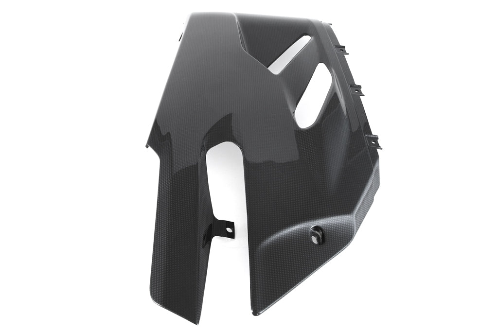 Fullsix Carbon Fairing Side Panel - Lower Left (959 EU Models)