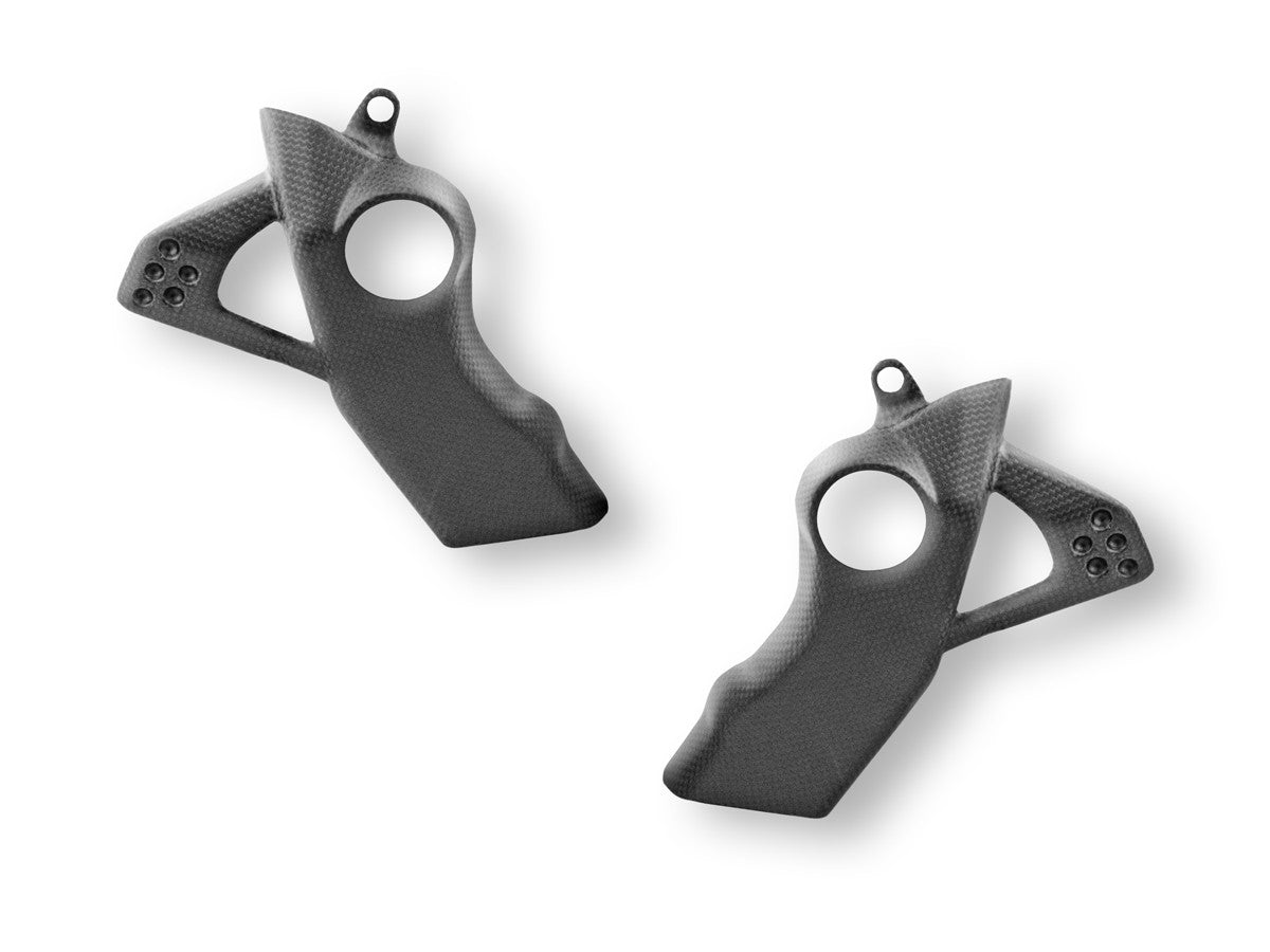 Ducabike DBK CRB59O DesertX Carbon Frame Cover