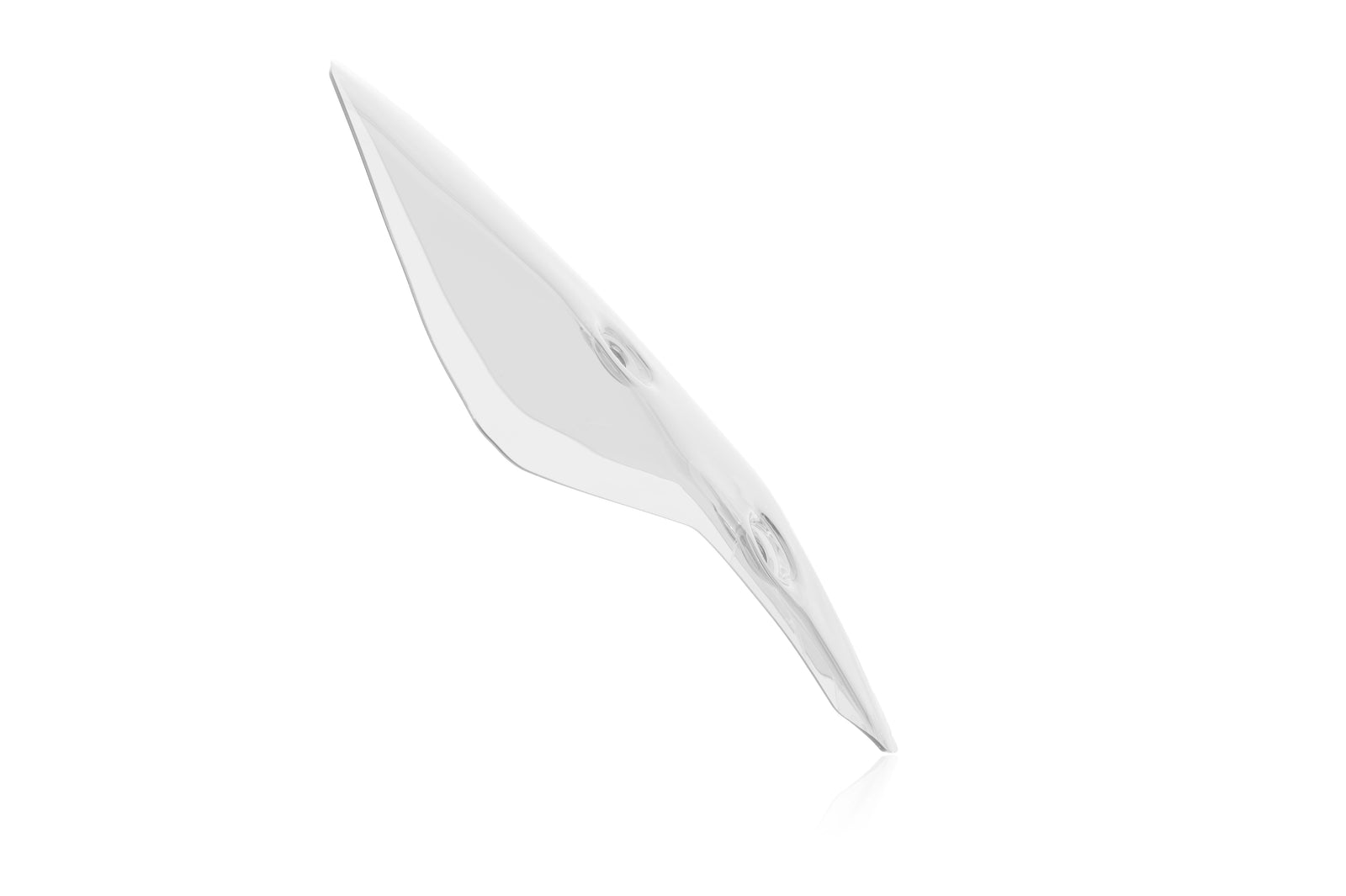 WRS Windscreen Caponord Moto Guzzi Stelvio 2024-2026