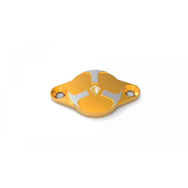 Ducabike DBK CIF07 Timing Inspection Cover For Ducati Monster 1200 1200S