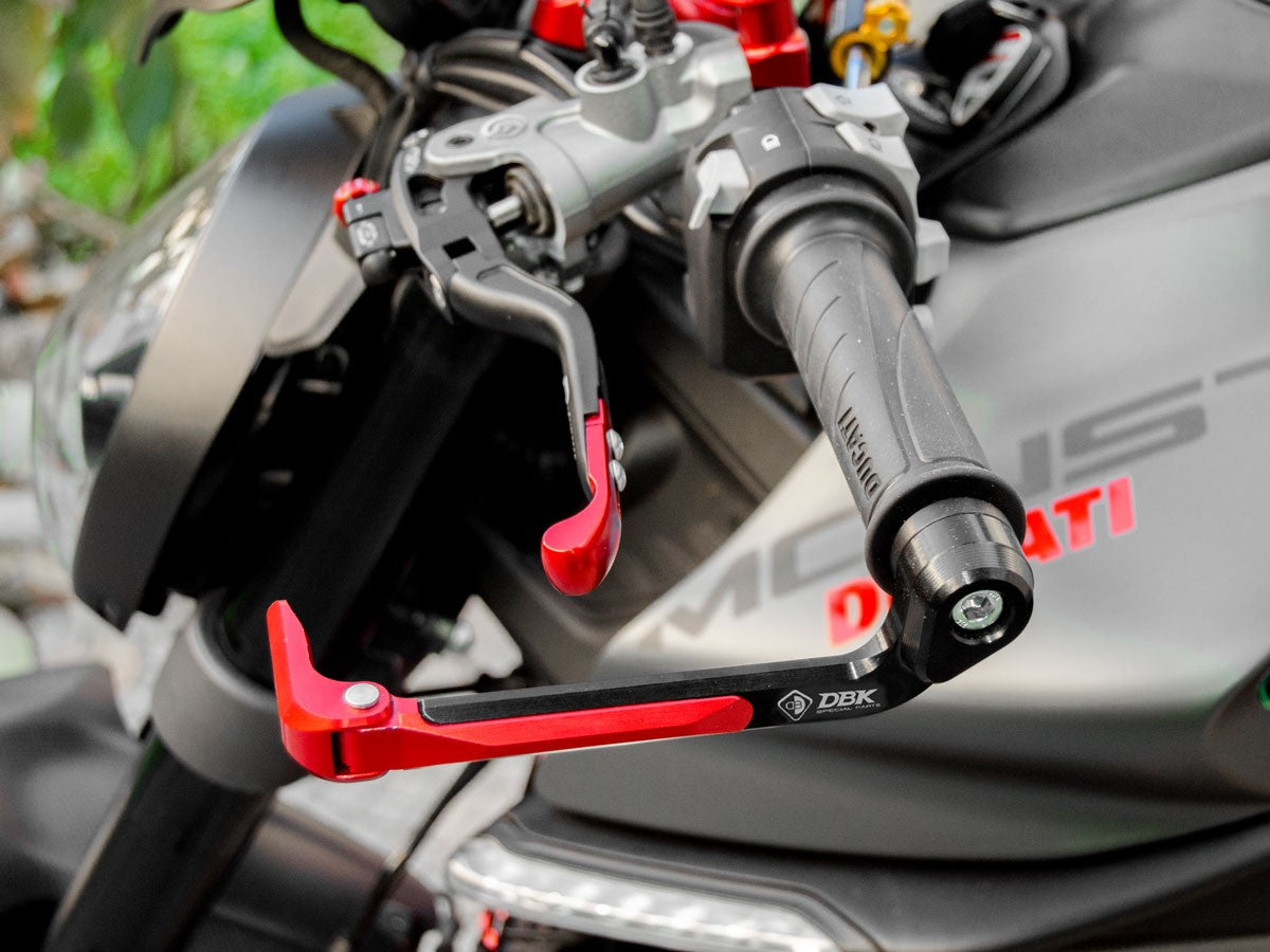 Ducabike DBK PLC01 Clutch Lever Protection