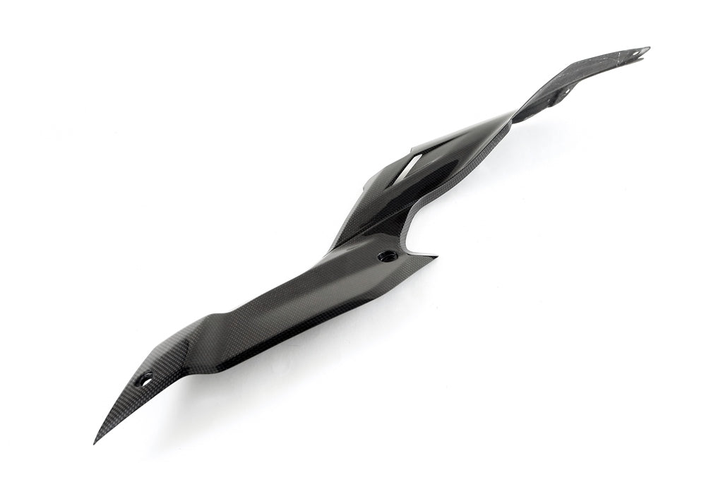 Fullsix Carbon Under Tank Side Panels