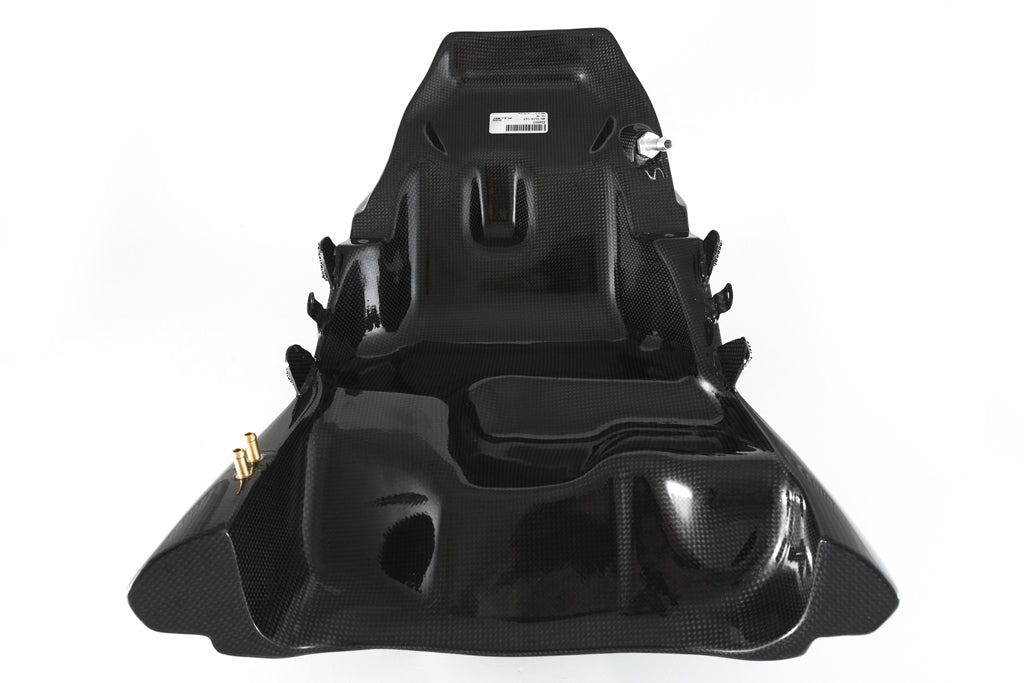 Fullsix Carbon Fuel Tank