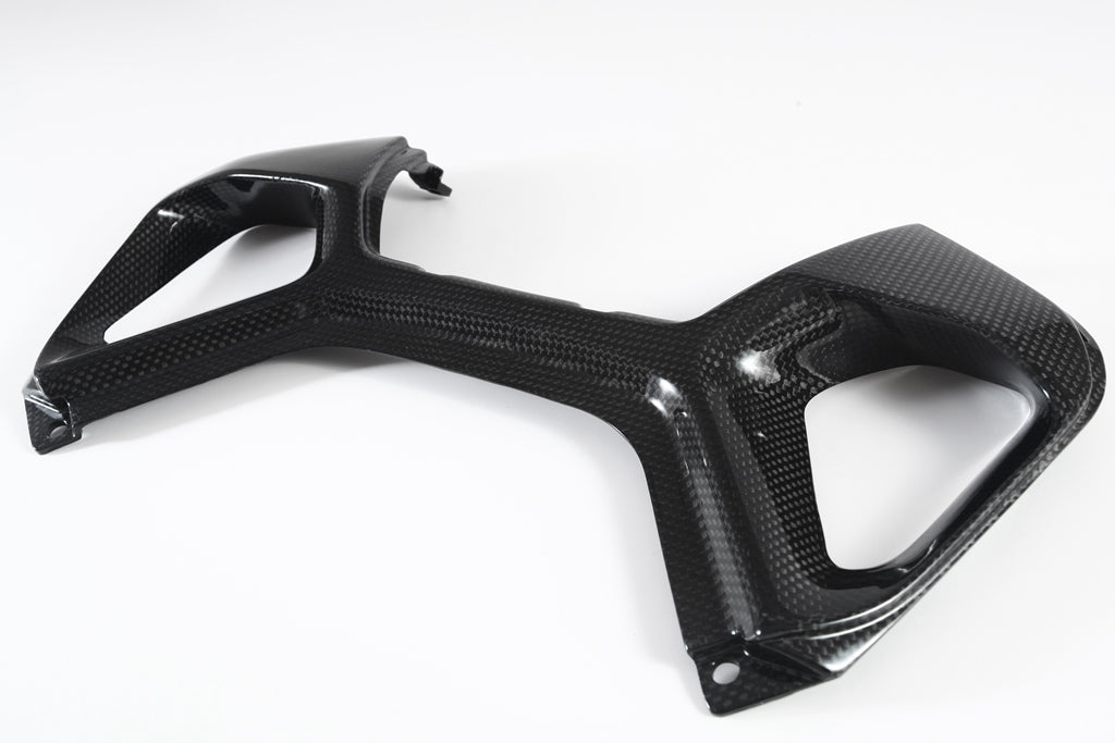 Fullsix Carbon Seat / Tail Inserts