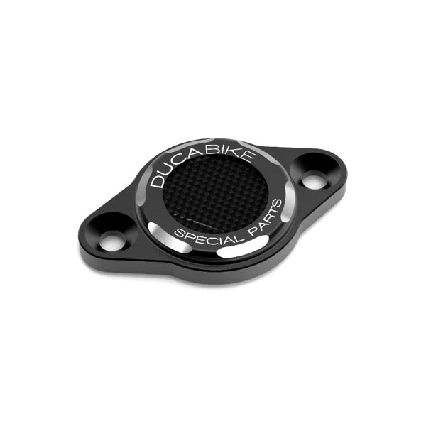 Ducabike DBK Carbon Timing Inspection Cover For Ducati Steetfighter V4 V4S