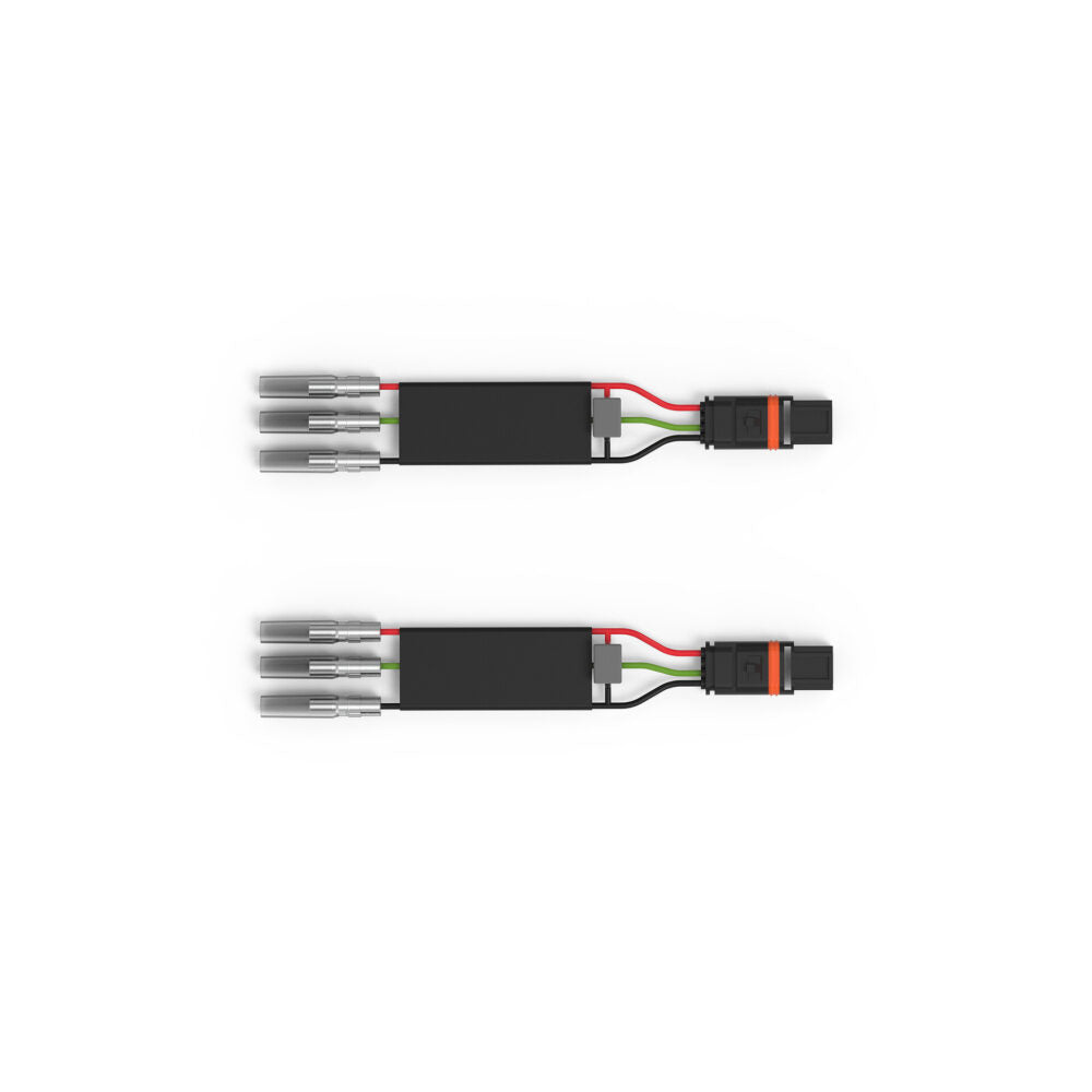 Rizoma Wiring Kit For Rear Turn Signals