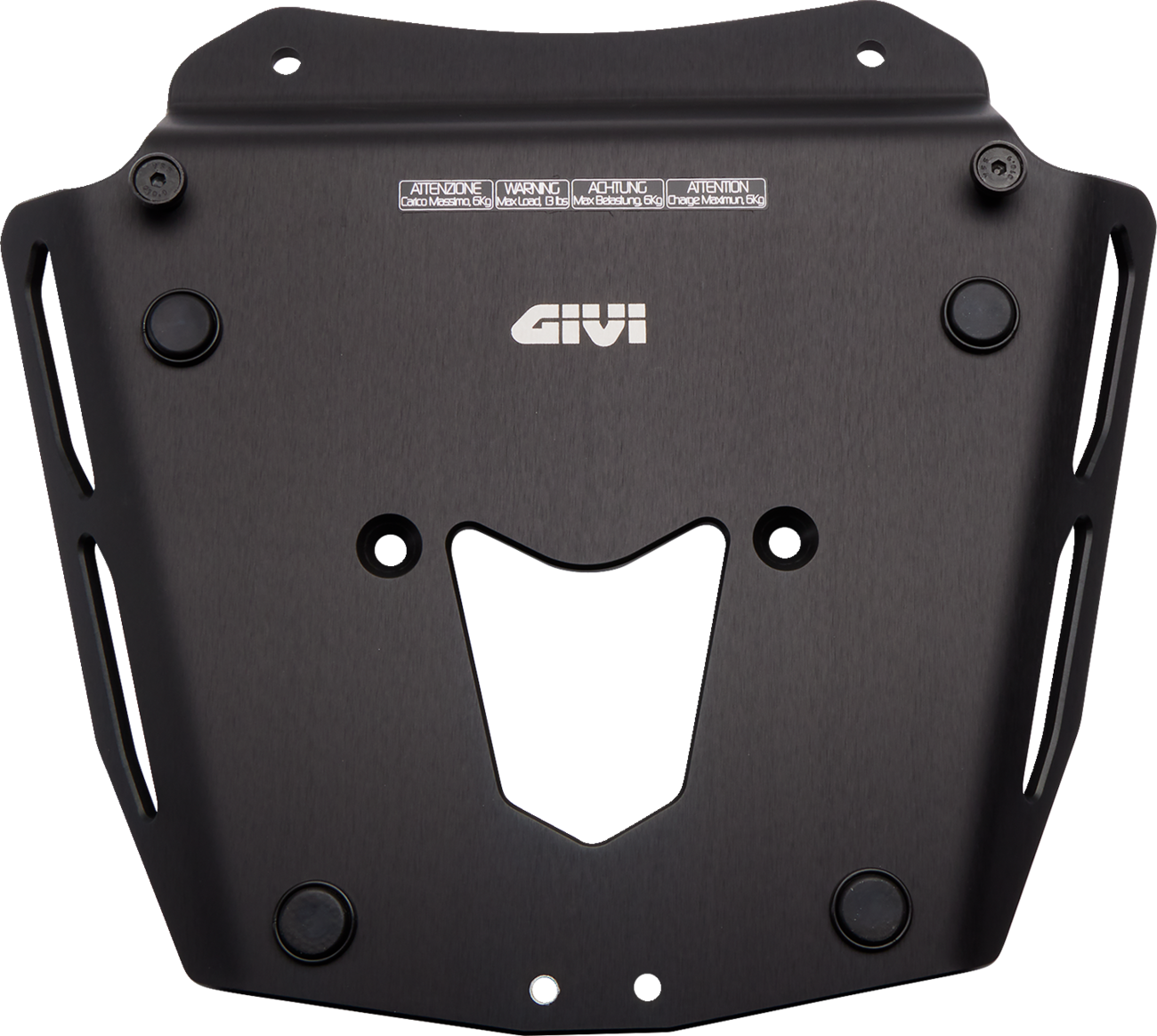 GIVI Specific Rear Rack - Triumph - Tiger 1200