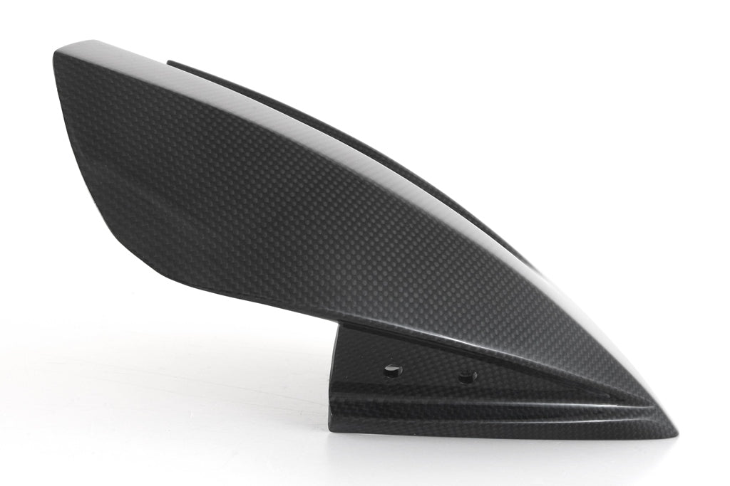 Fullsix Carbon Windscreen - Long