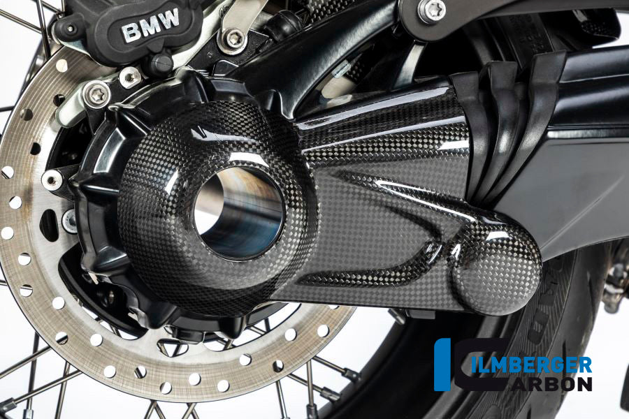 Ilmberger Carbon Fairing Holder BMW R Nine T