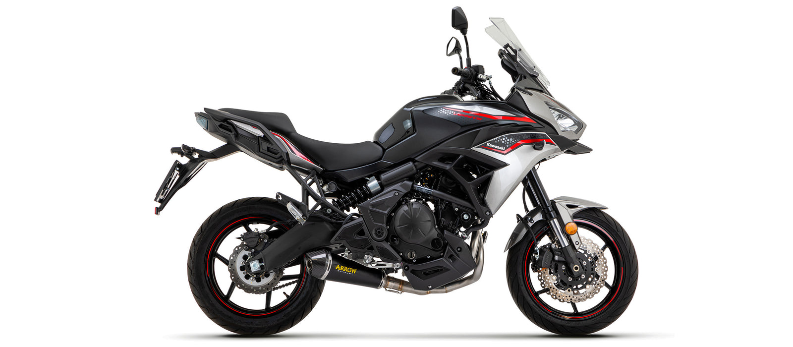 Full System With X-Kone Dark" Slip On"