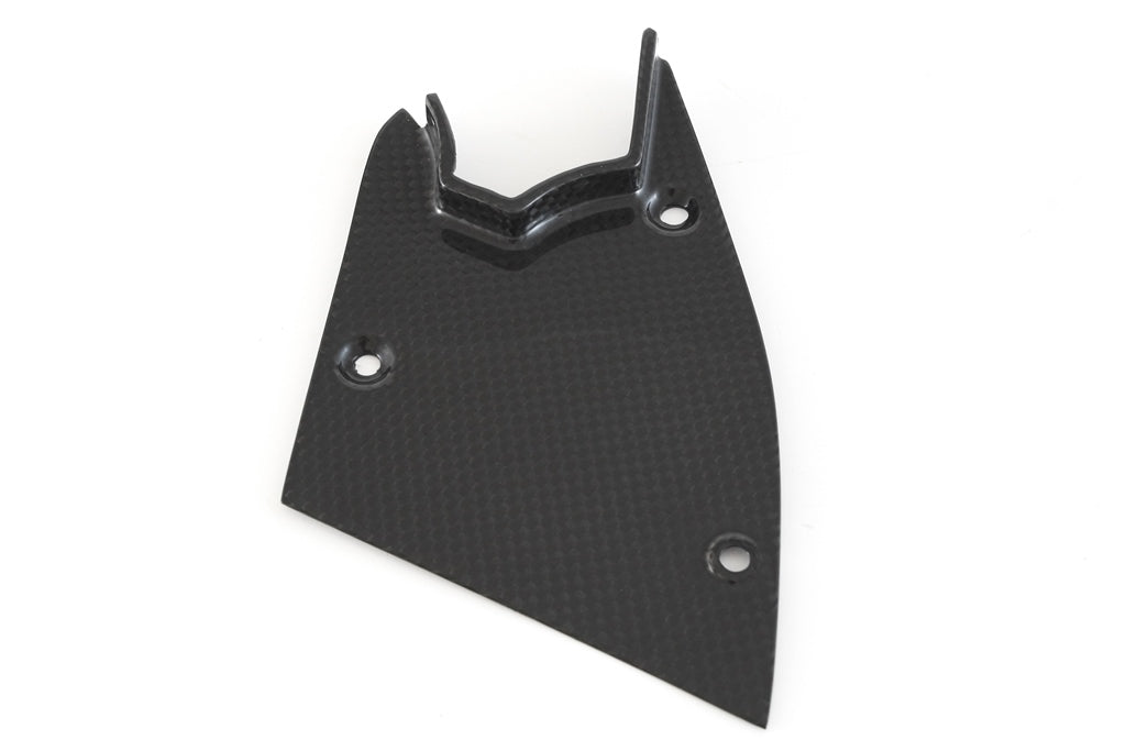 Fullsix Carbon Cam-Belt Cover - Hor.