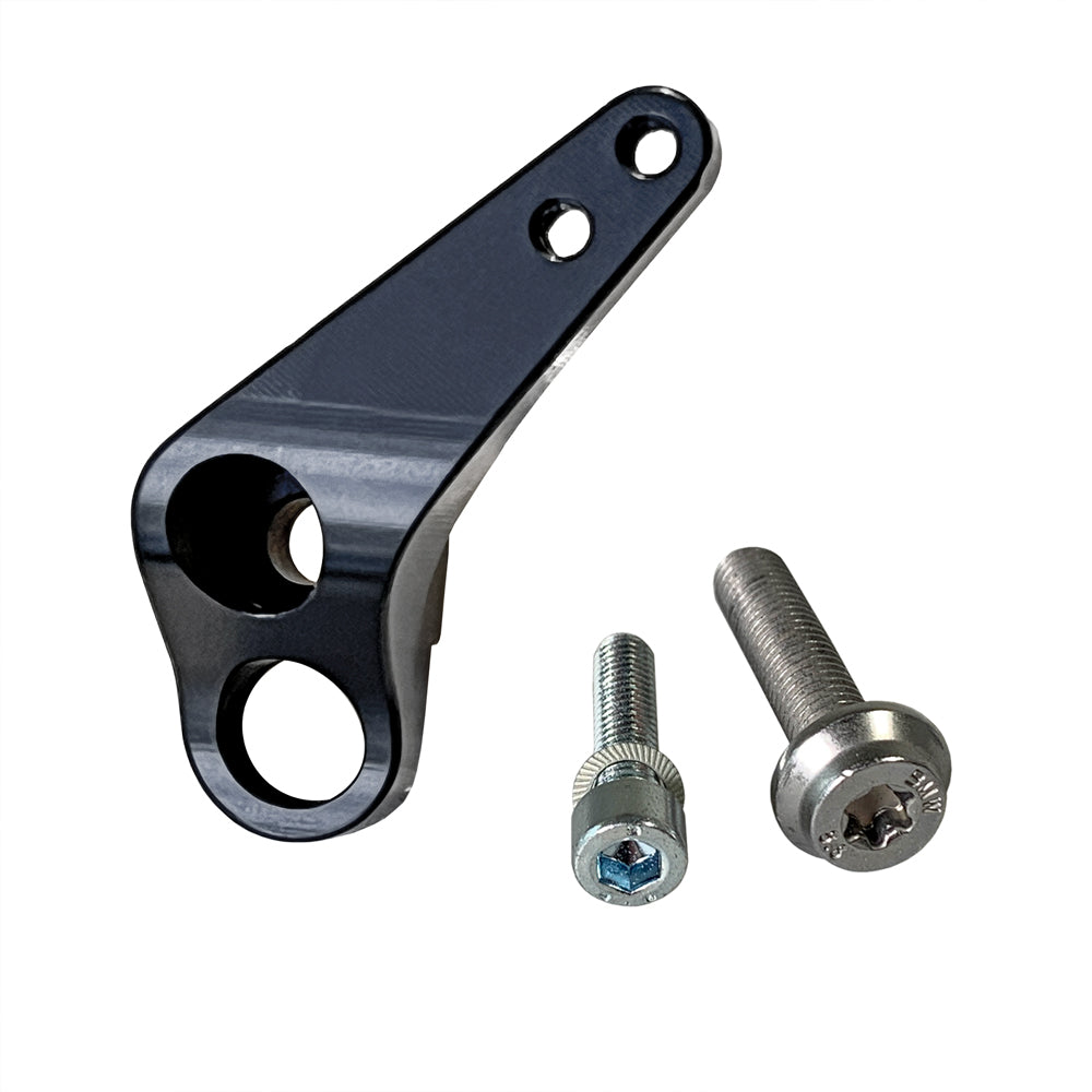 Alpha Racing Mounting kit suspension sensor 150/175 mm