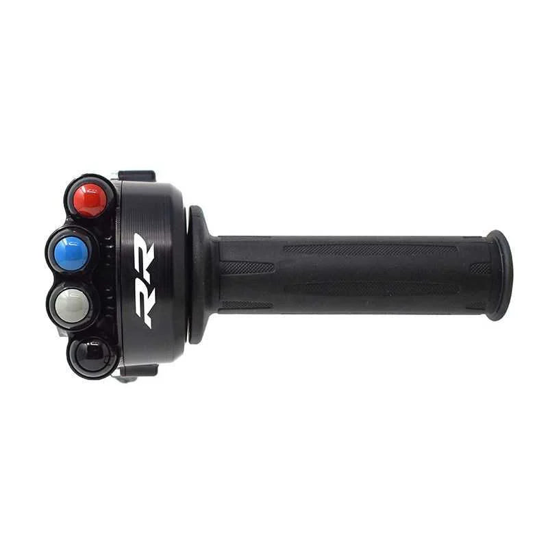 Jetprime Gas Control Right Hand Switch Panel For S1000RR M1000RR