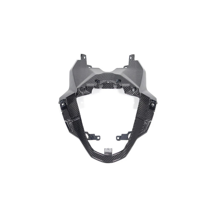 Ilmberger Carbon Fiber Rear Upper Seat Panel BMW S1000RR M1000RR