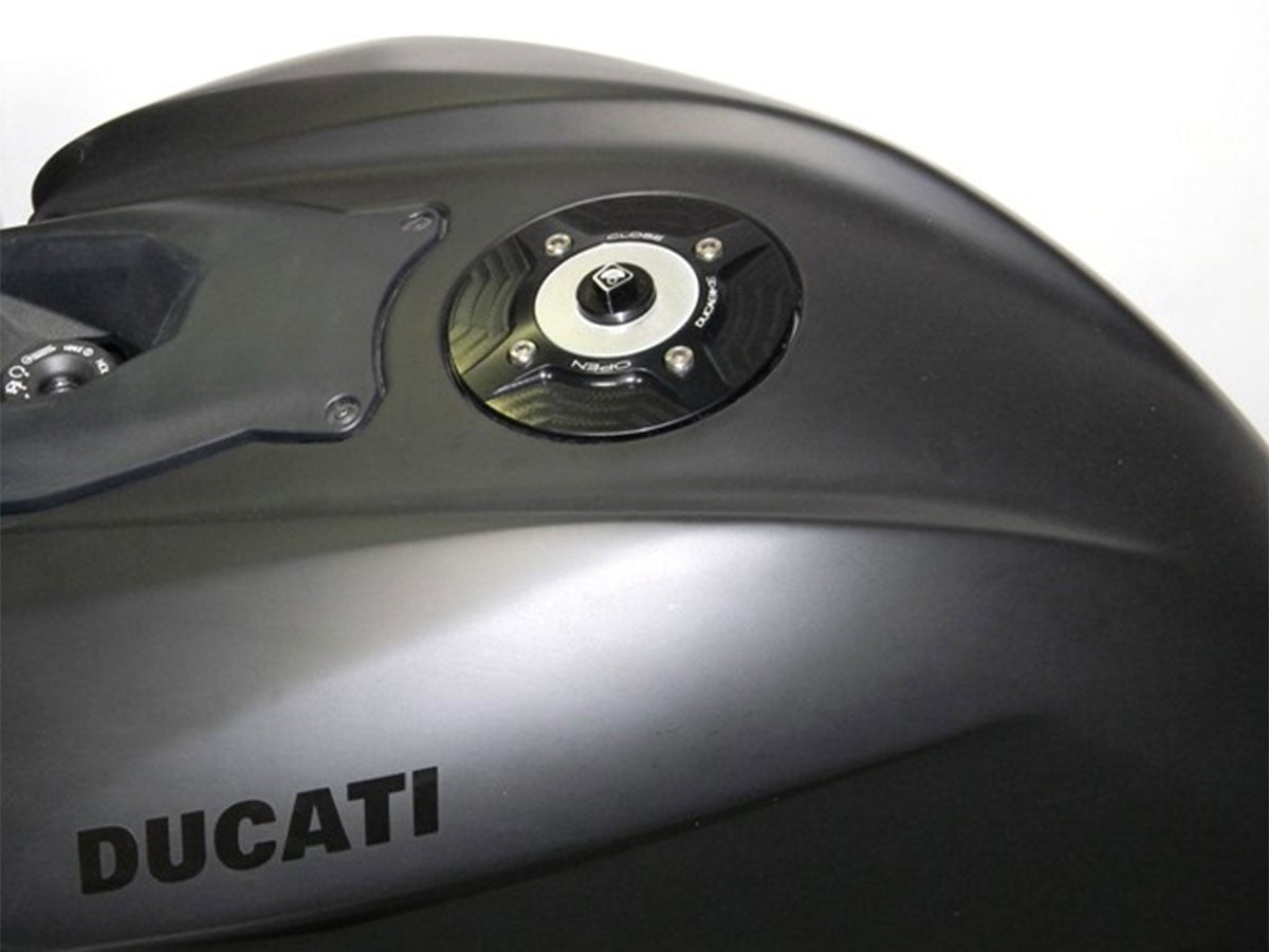 Ducabike DBK Tsb04 Fuel Tank Cap