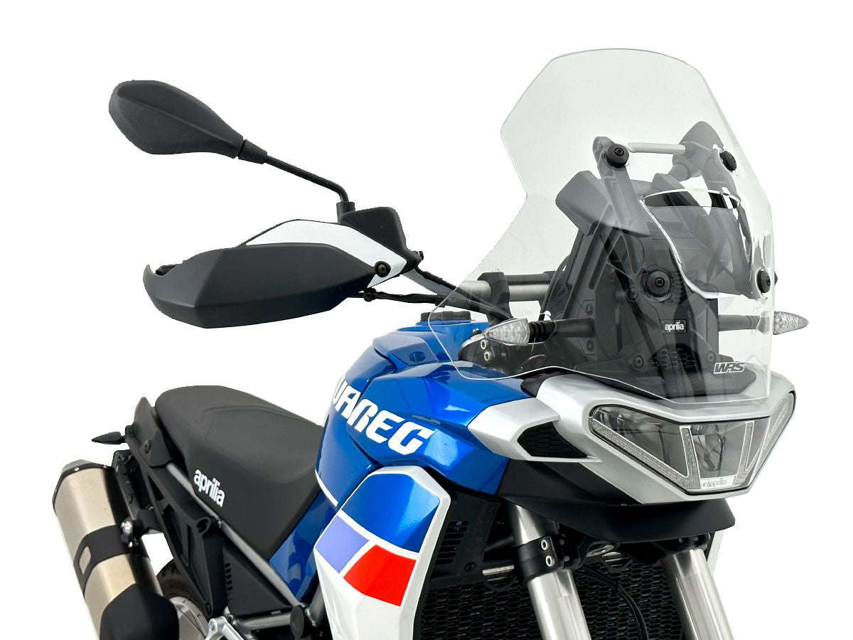 WRS Windscreen Standard Plus Aprilia Tuareg 660 2022-2026