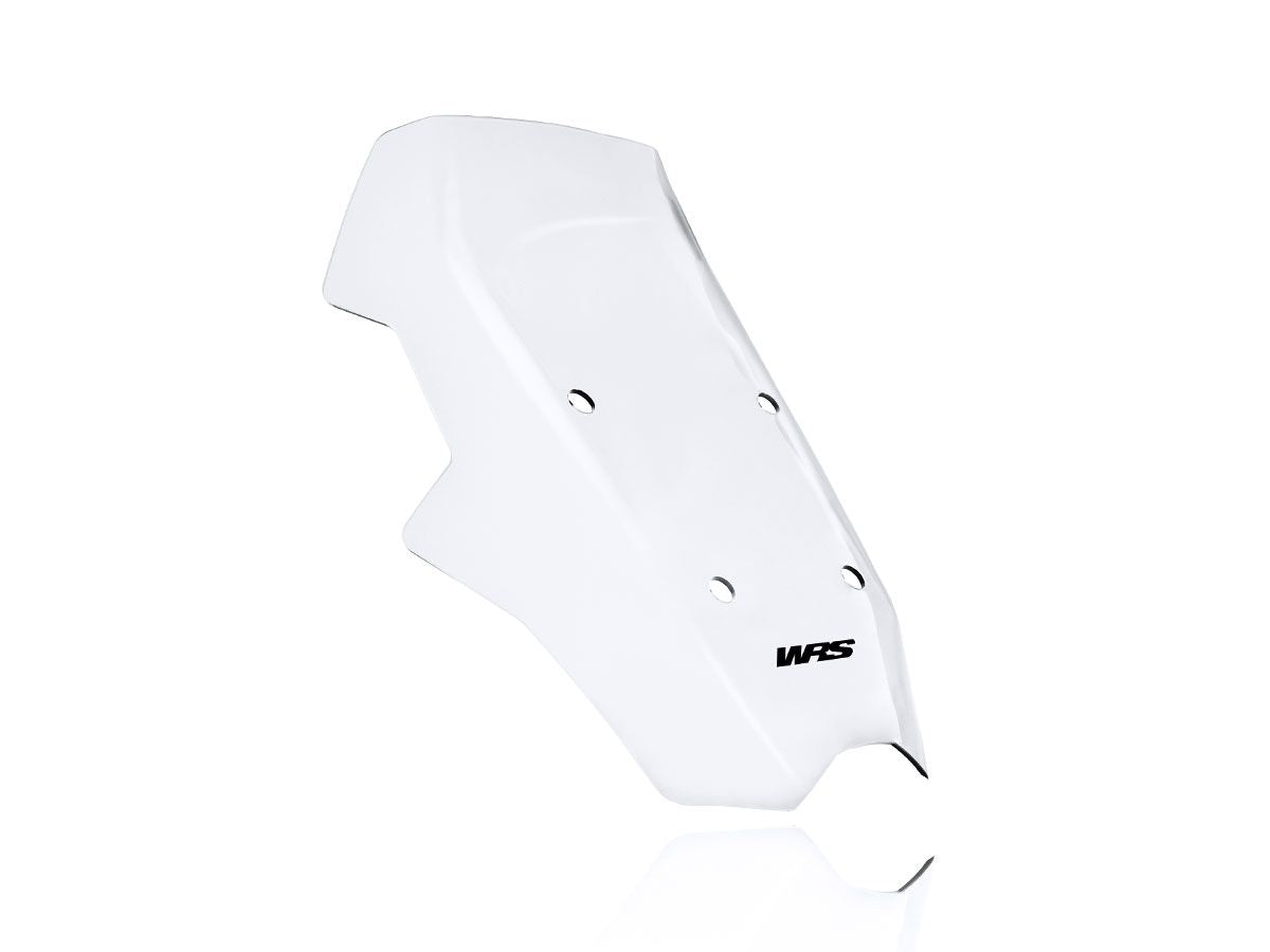 WRS Touring Windscreen BMW C 400 X 2018-2026