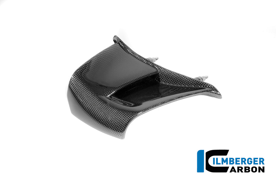 Ilmberger Carbon Winglet Right Ducati Panigale V4 2025-2026 - Gloss / Plain