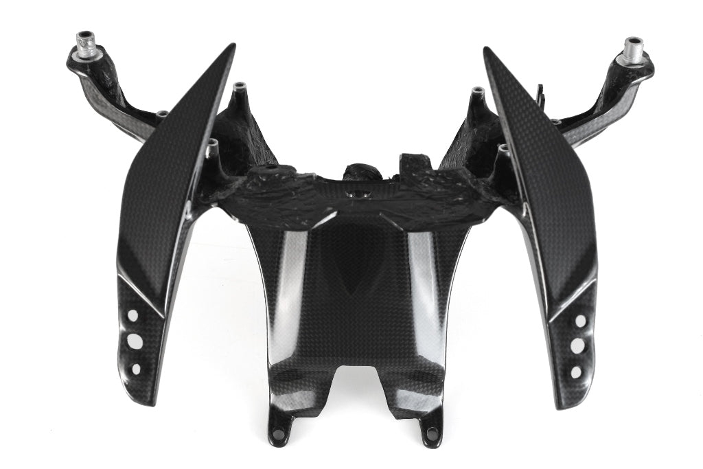 Fullsix Carbon Headlight Holder
