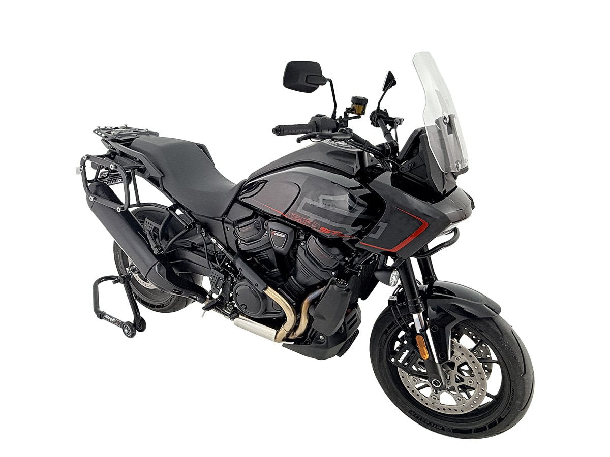 WRS Touring Windscreen Harley Davidson Pan America 1250 / Special / St