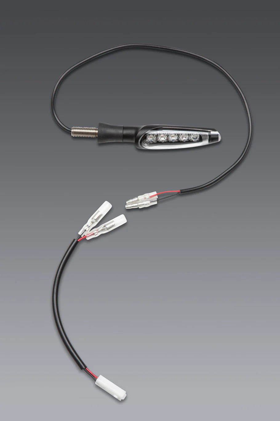 Yoshimura Plug-N-Play Turn Signal Adapters For HONDA (STYLE 2)