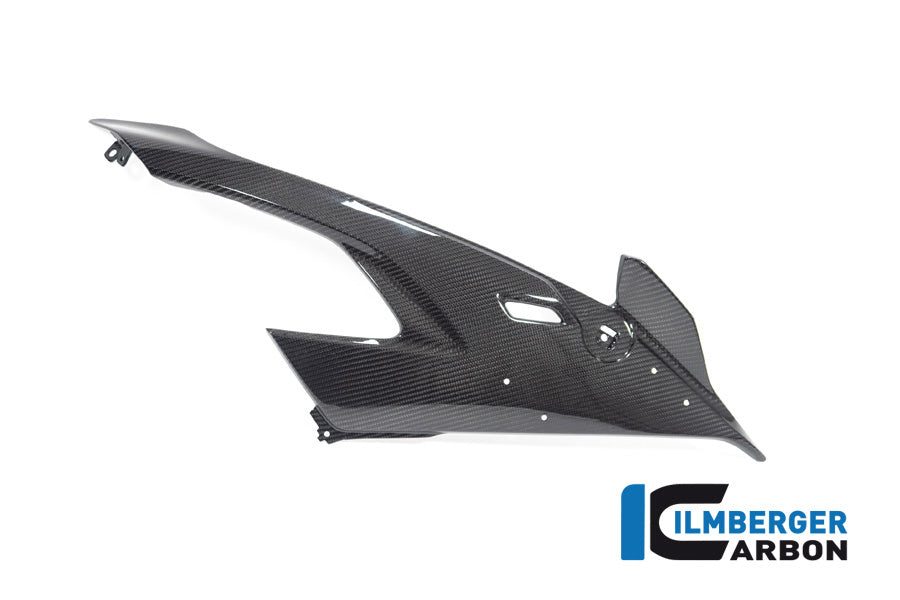 Ilmberger Carbon Fairing Side Panel Right Street Version BMW M 1000 RR 2021