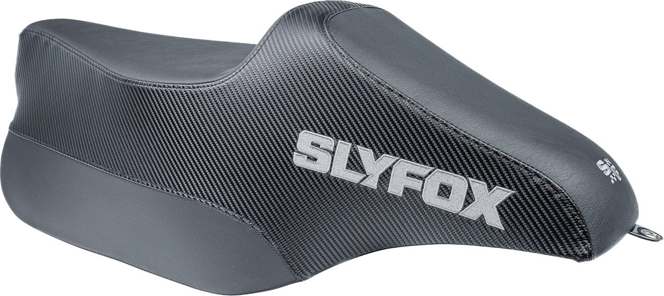 Slyfox Race Seat