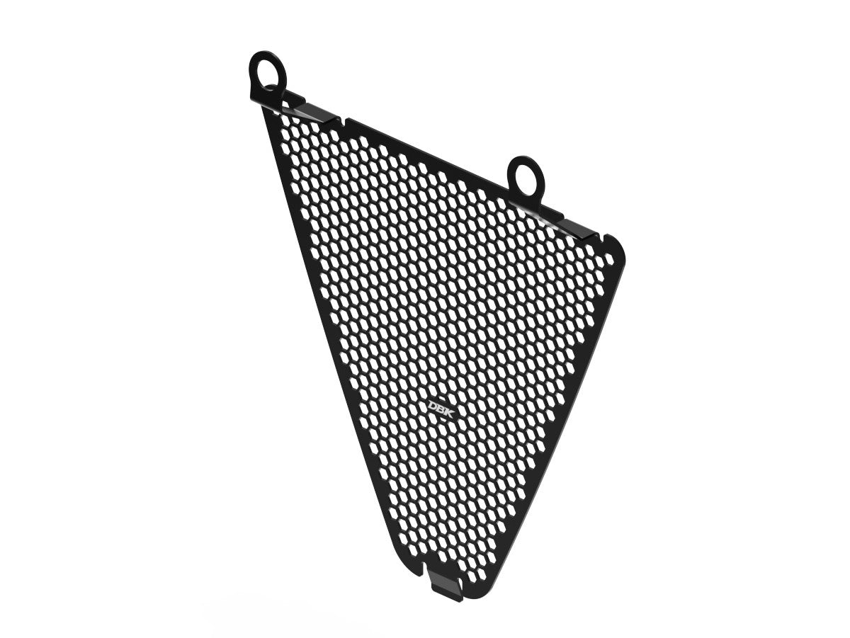 Ducabike DBK Water Radiator Guard Ducati Panigale V2 - BLACK