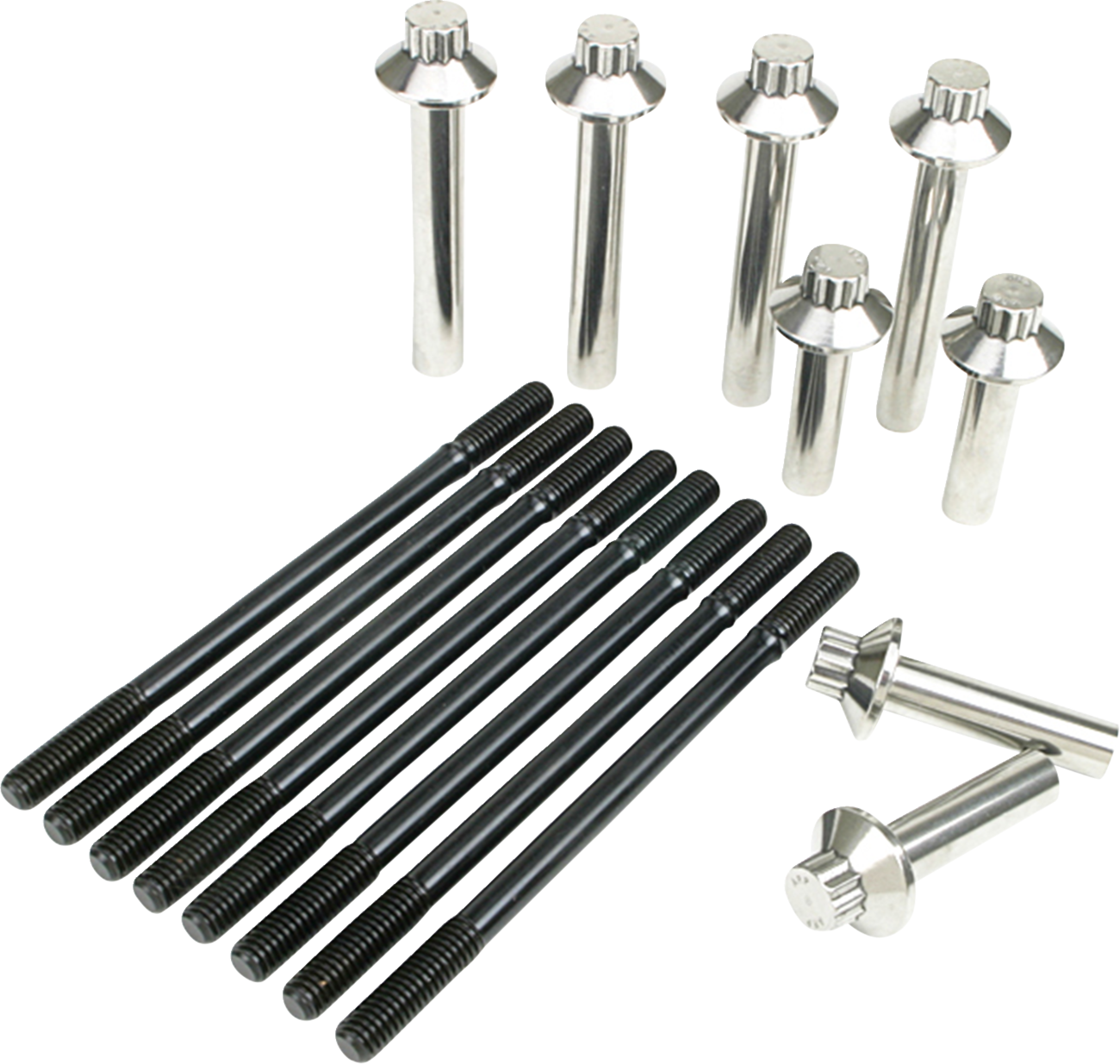 Feuling Parts Stud Kit - Cylinder - Evolution