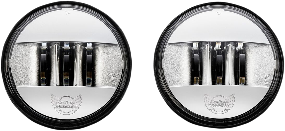 Custom Dynamics ProBEAM® LED Passing Lamp