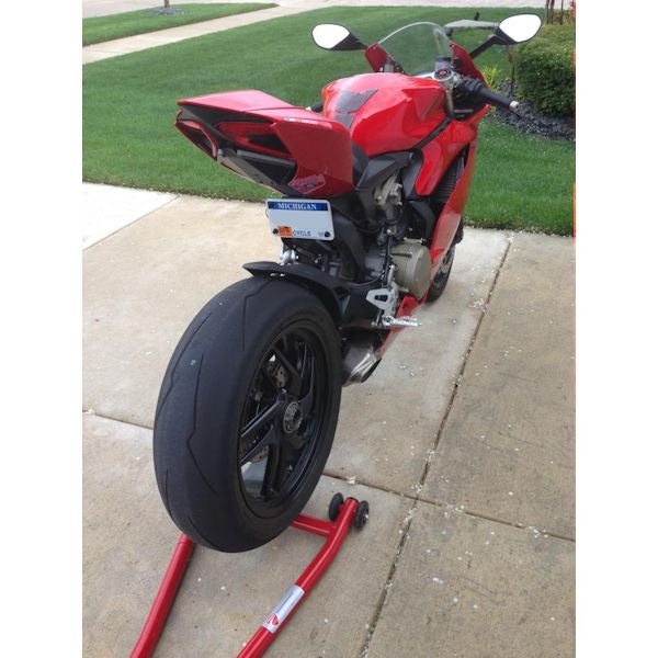 NRC Ducati 899 1199 Panigale Fender Eliminator Kit