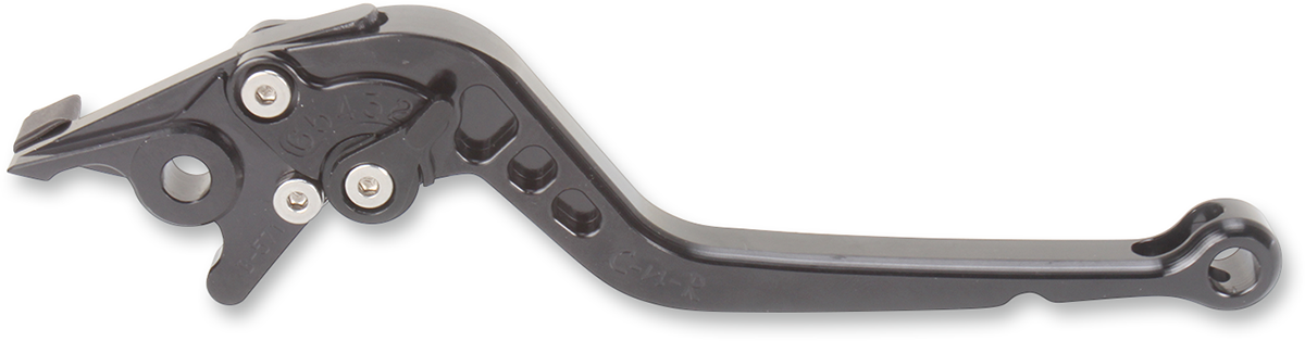 PSR Click 'N Roll Brake Lever - Long - Black